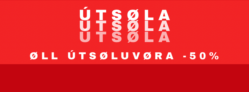 Útsøla