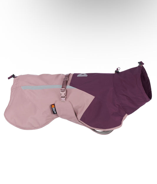 Fjord Raincoat 2.0 Mauve
