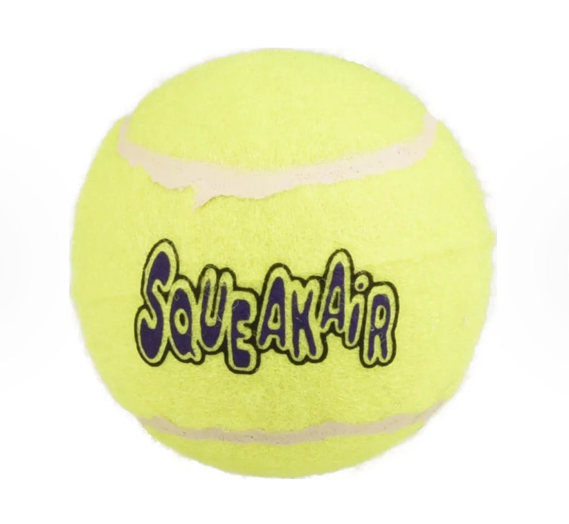 Kong® Toy SqueakAir® Ø6,4cm