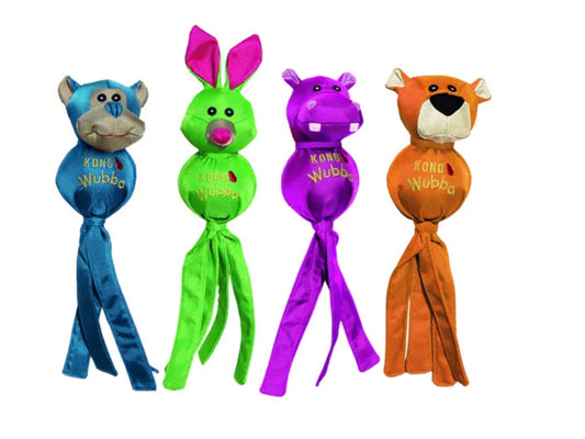 KONG®  WUBBA BALISTIC L 41CM