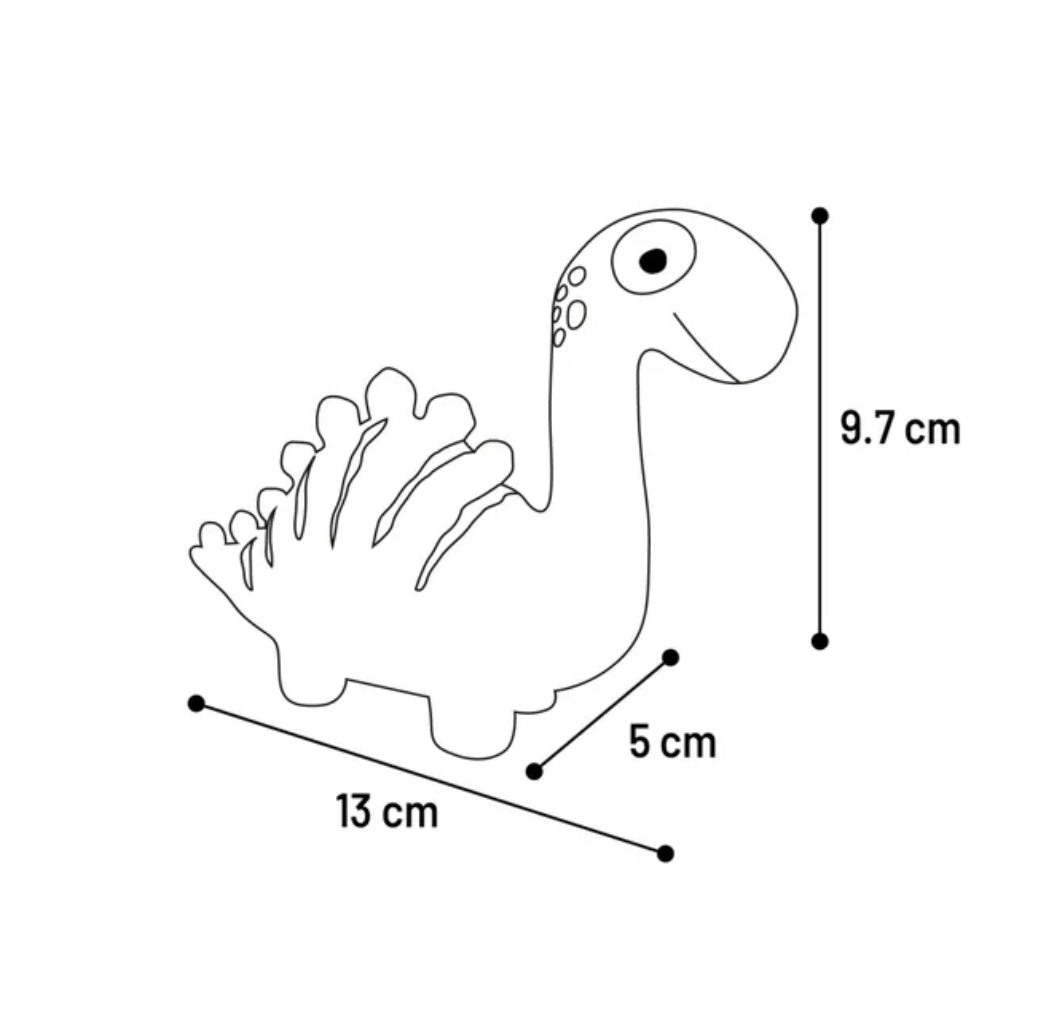 Dinosaurur grønur