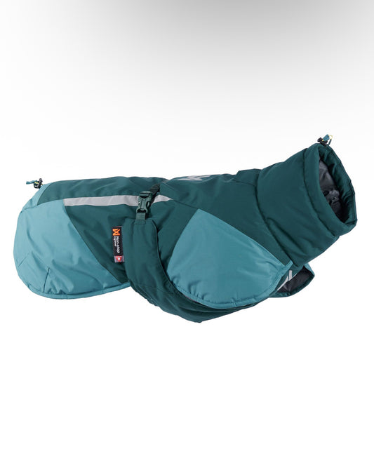 Glacier Jacket 3.0 Teal