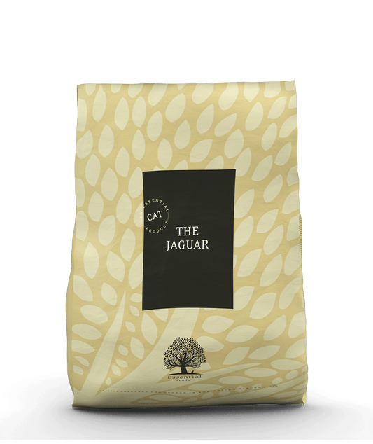 The Jaguar 12kg