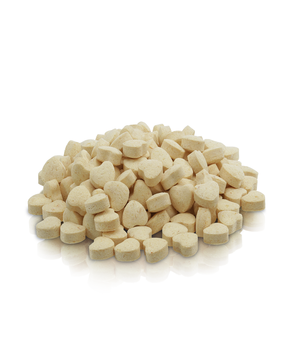 The Lynx 80g
