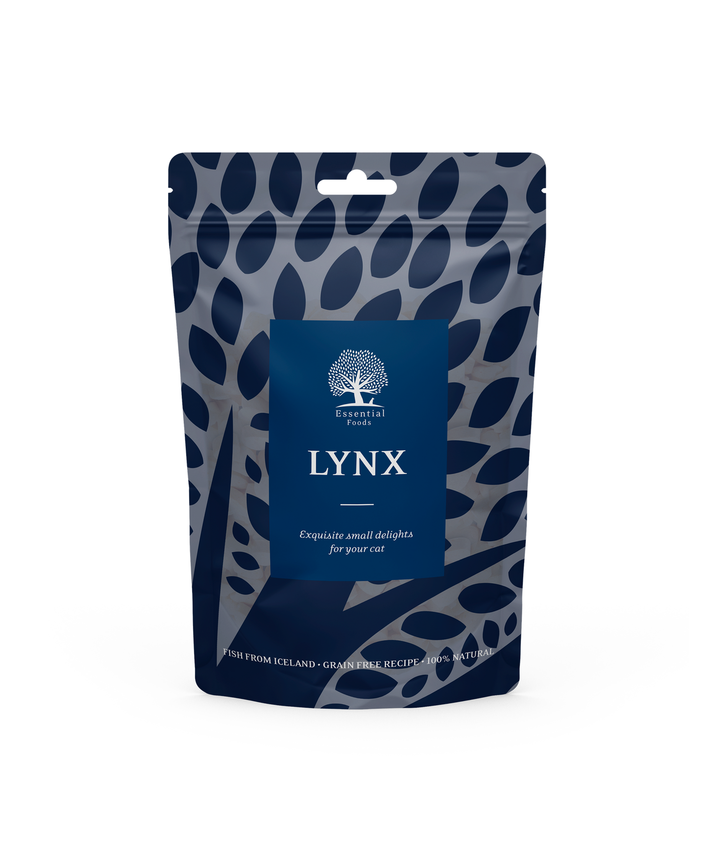 The Lynx 80g