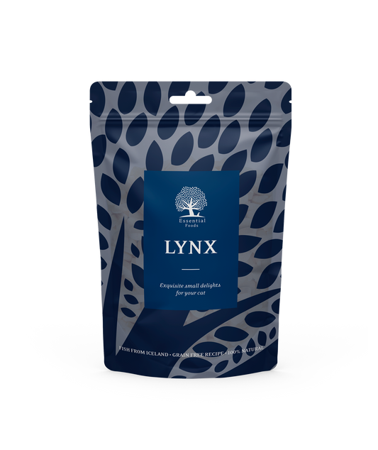 The Lynx 80g