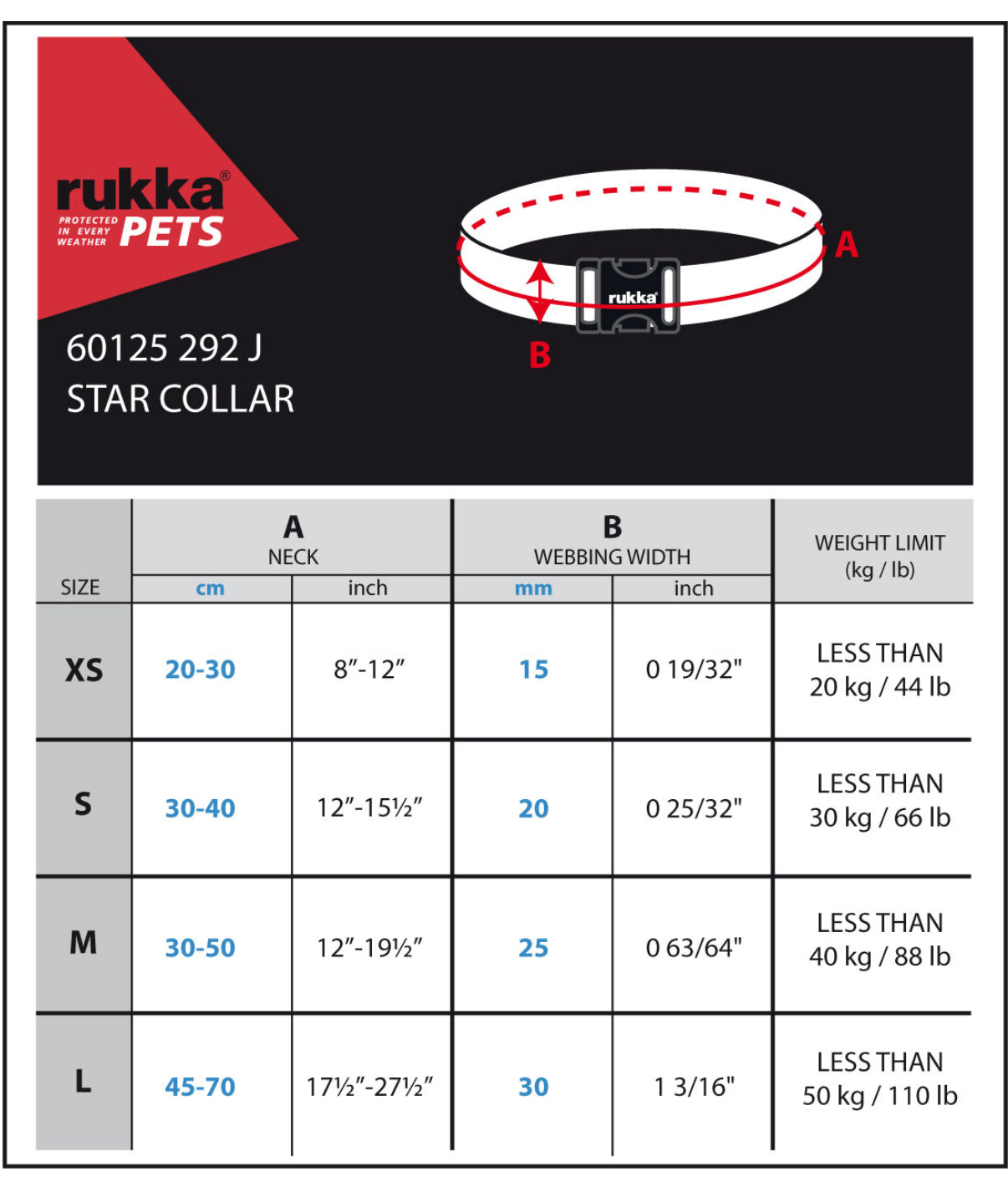 Star Collar