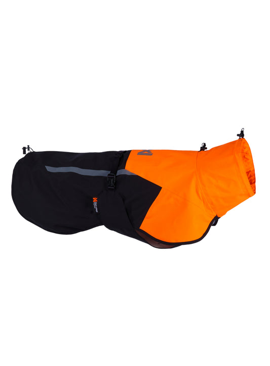 Fjord raincoat 2.0