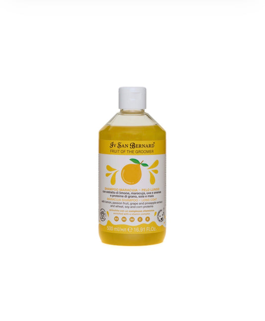 Maracuja Shampoo