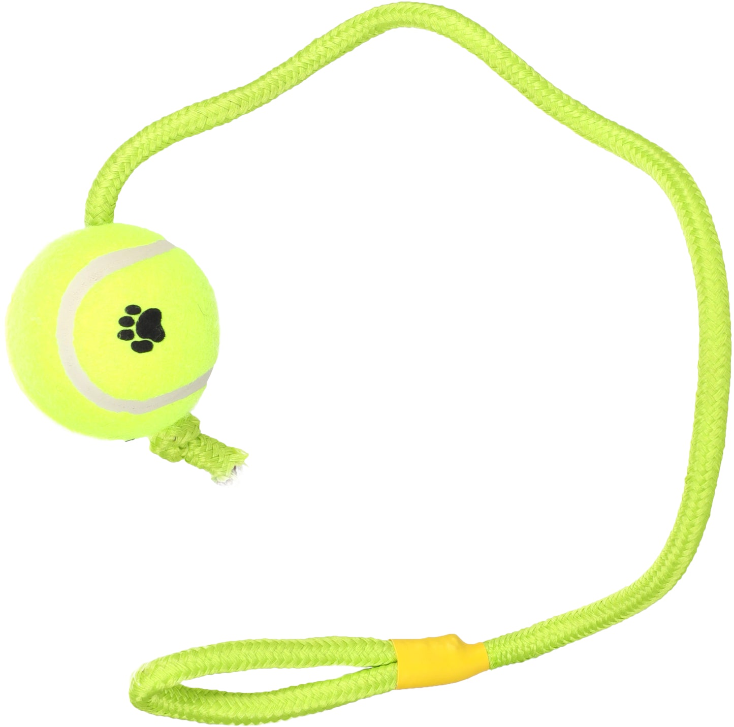 Tennisbóltur við tog