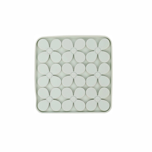 Klaver Ljósagrønt 30,5x20,5cm