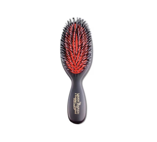 Mason Pearson Pocket Bristle & Nylon