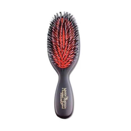 Mason Pearson Pocket Bristle & Nylon