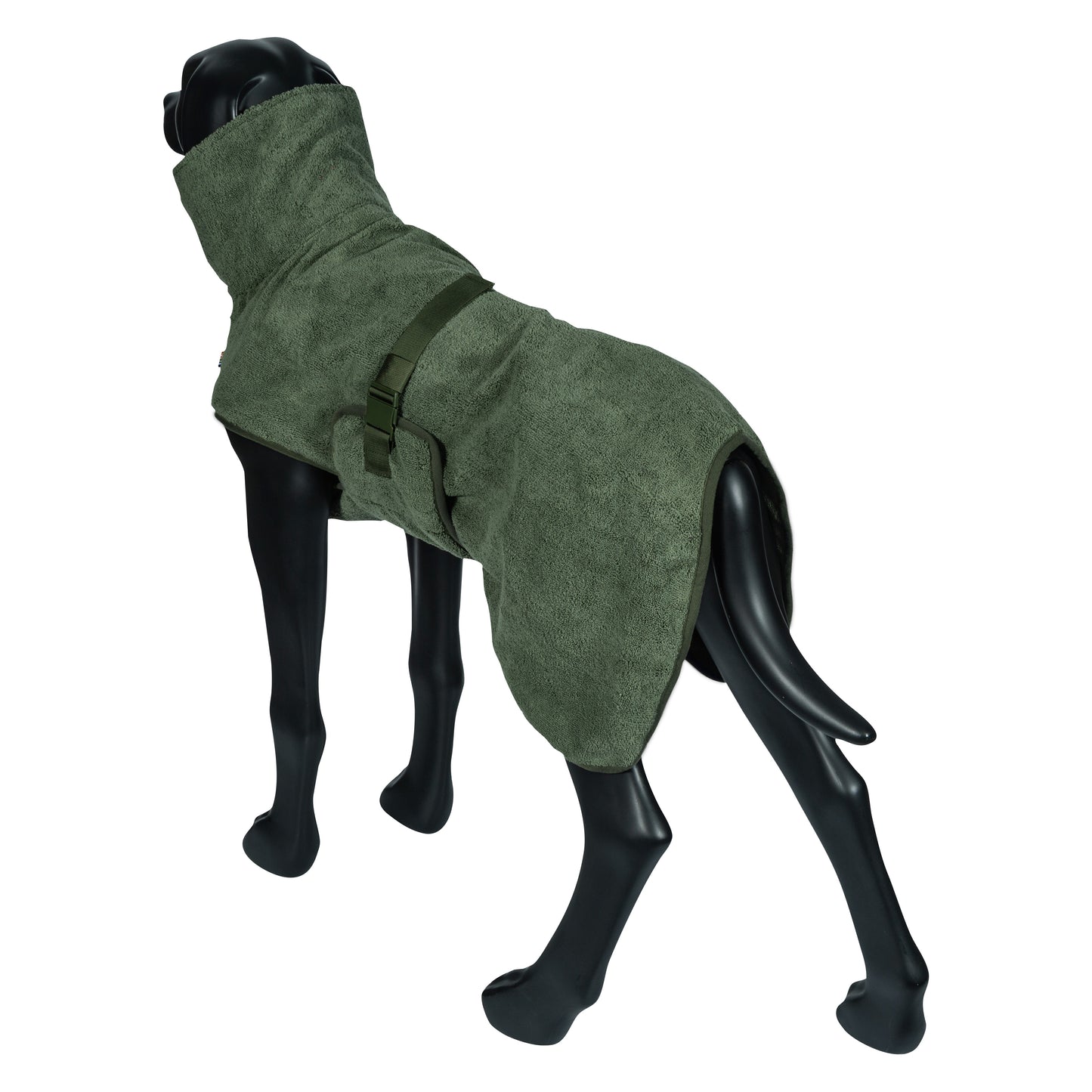 Rukka Pets Medea X Bathrobe
