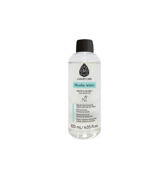 Hydra Luxury Care Micellar Water 120 ml