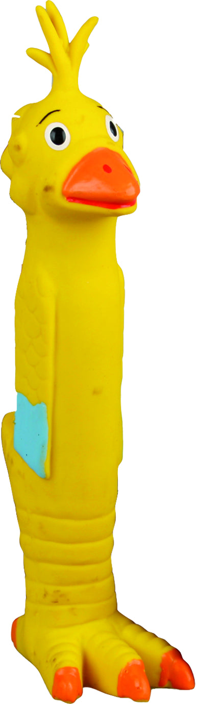 Latex Dummie 18cm