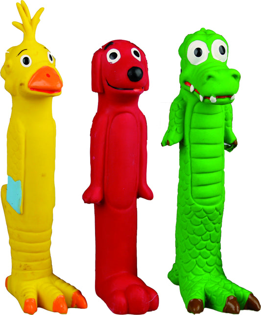Latex Dummie 18cm