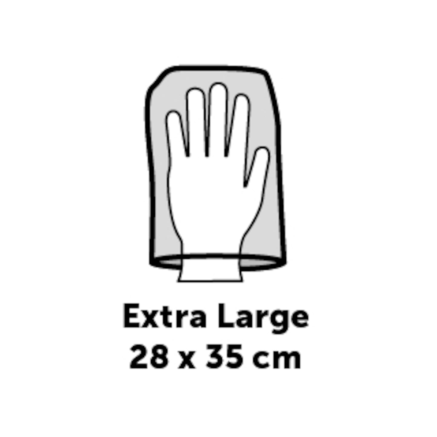 Kukkiposar, eyka stórir