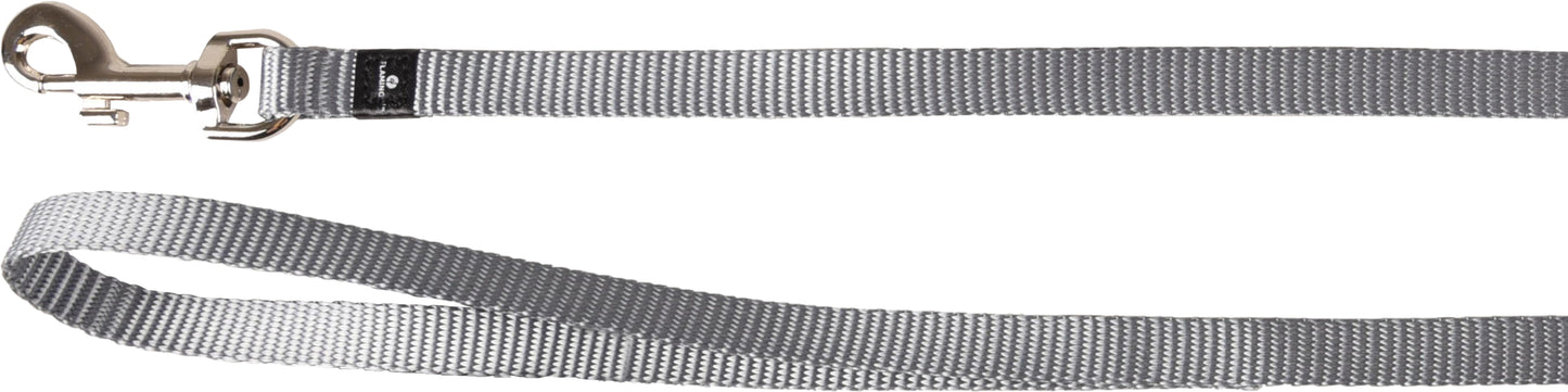 Ziggi lína grá 130x1cm