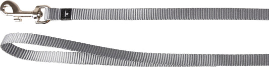 Ziggi lína grá 130x1cm