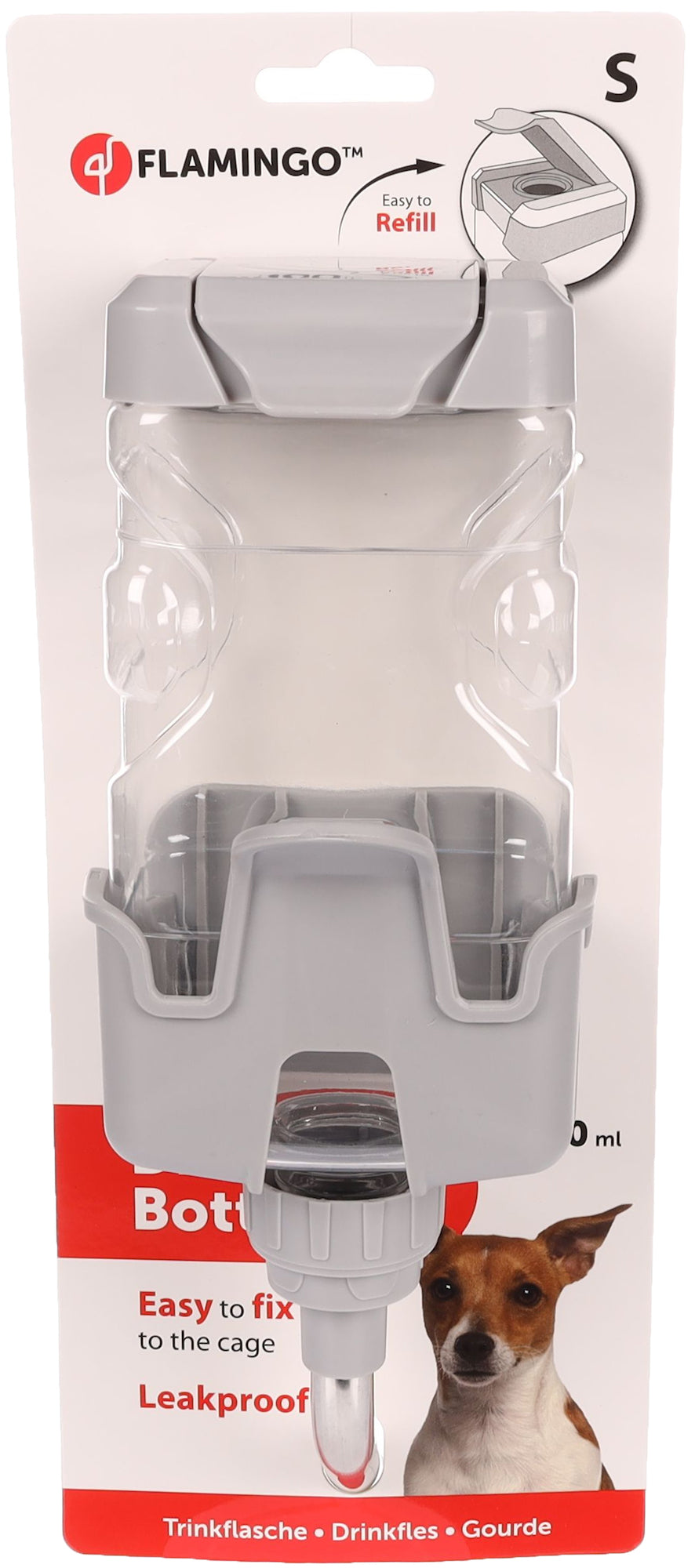 Duna Drekkifløska 800ml