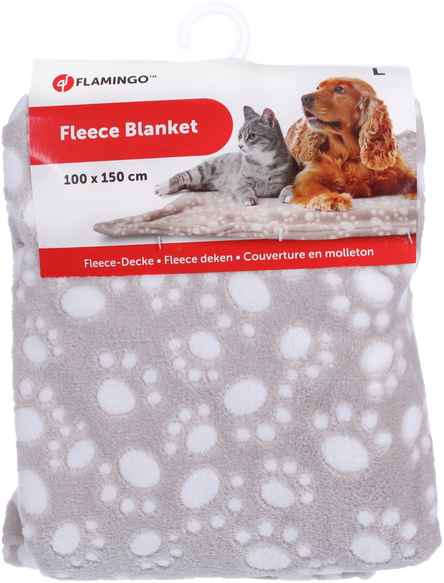 Dario teppi 100x150cm