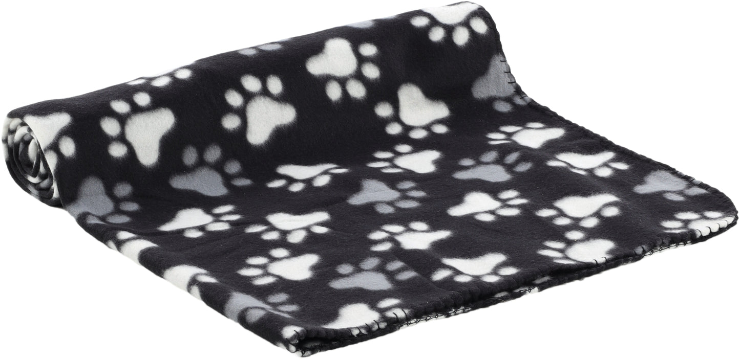 Esma teppi svart 100x150cm