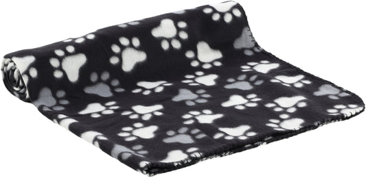 Esma teppi svart 100x150cm