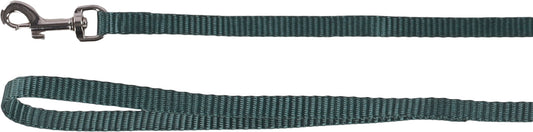 Ziggi lína myrkagrøn 130x1cm