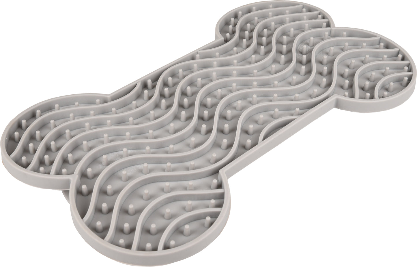 Lick Pad grá 29,8cm