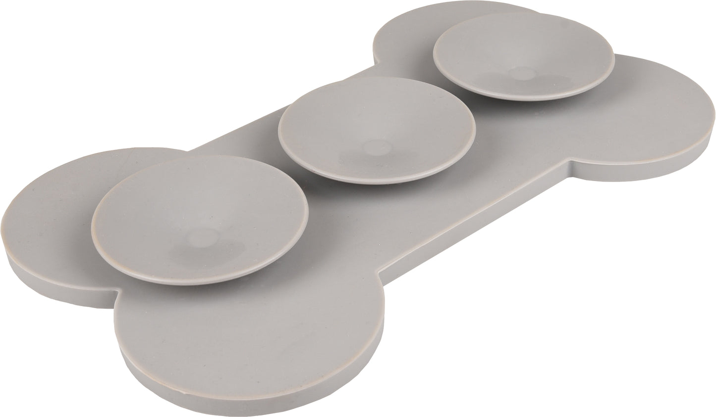 Lick Pad grá 29,8cm