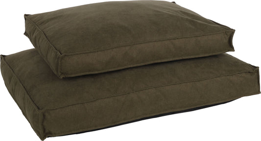 Zoran myrkagrøn rættvinklað