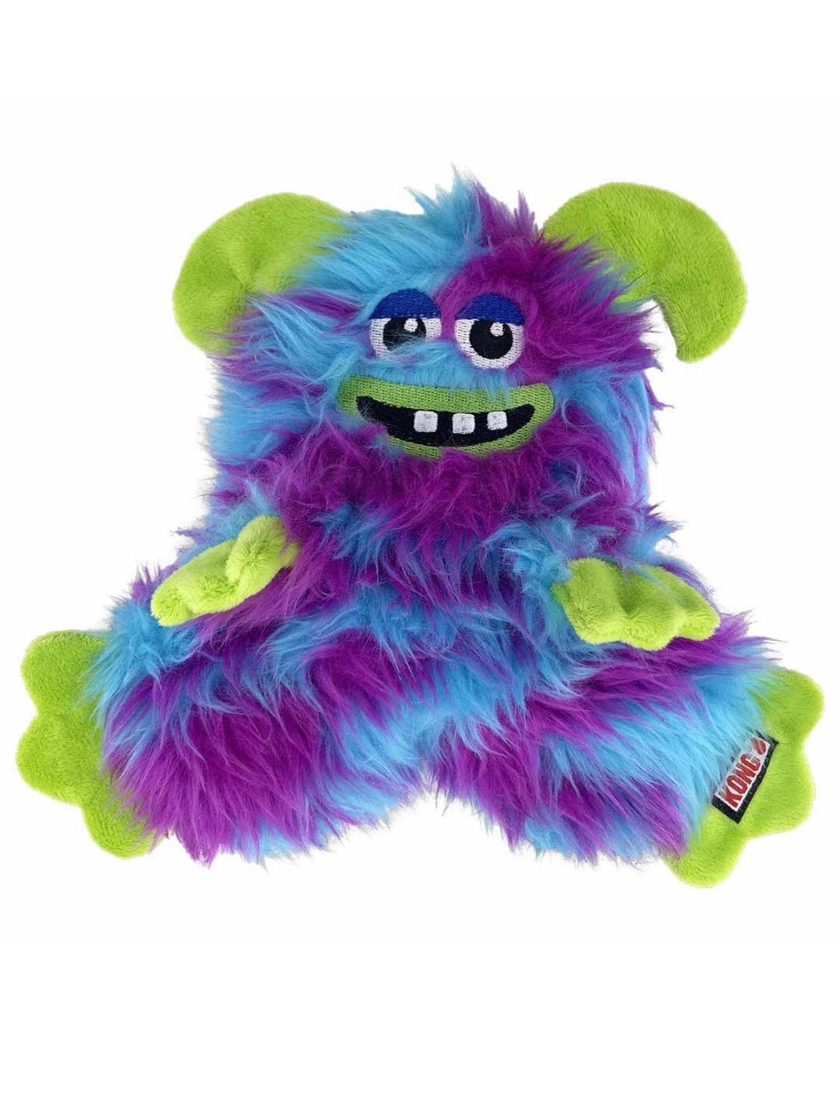 KONG SHAKERS FRIZZLES RAZZLE