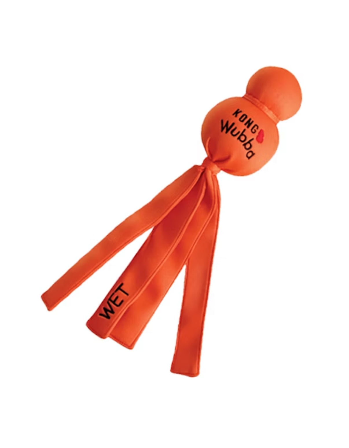 KONG® WATER WUBBA LARGE