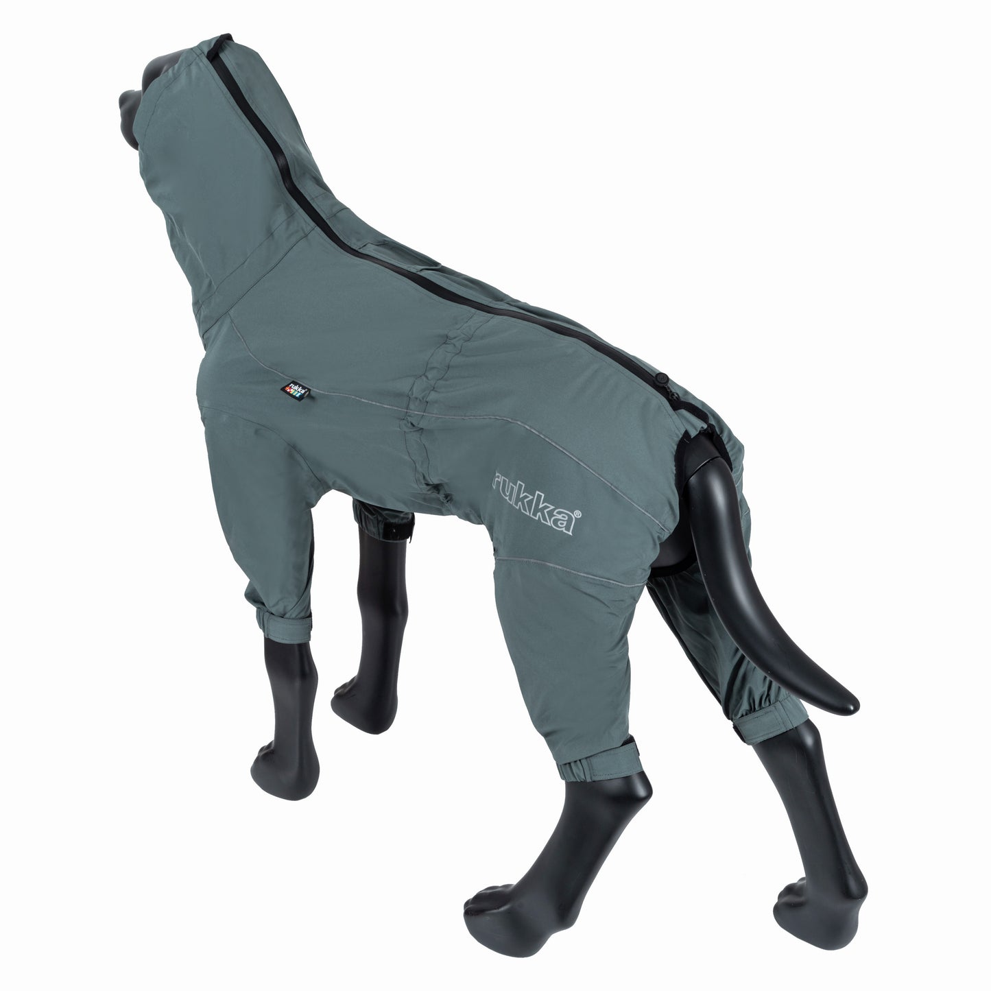 Protect Overall D.agave