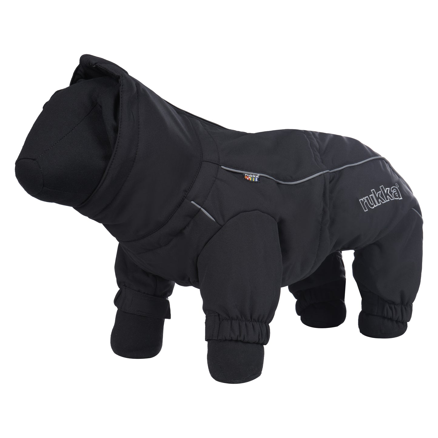 Rukka Pets Thermal Overall Short