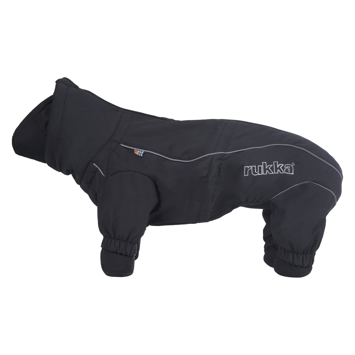 Rukka Pets Thermal Overall Short