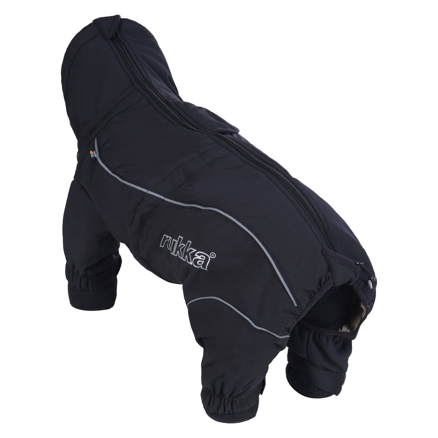 Rukka Pets Thermal Overall Short