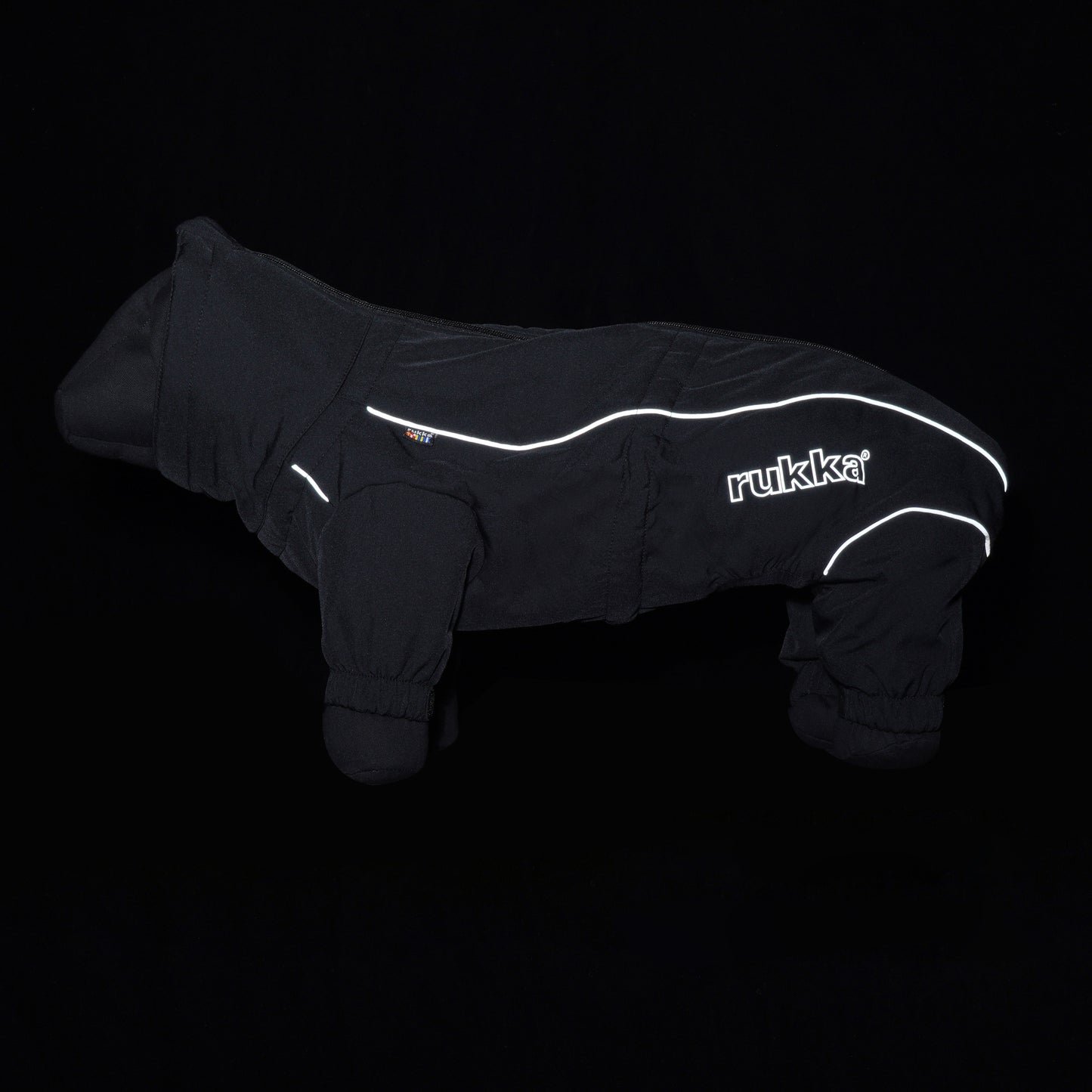 Rukka Pets Thermal Overall Short