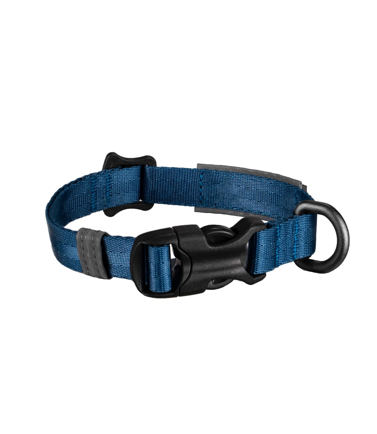 Tumble Collar Blue