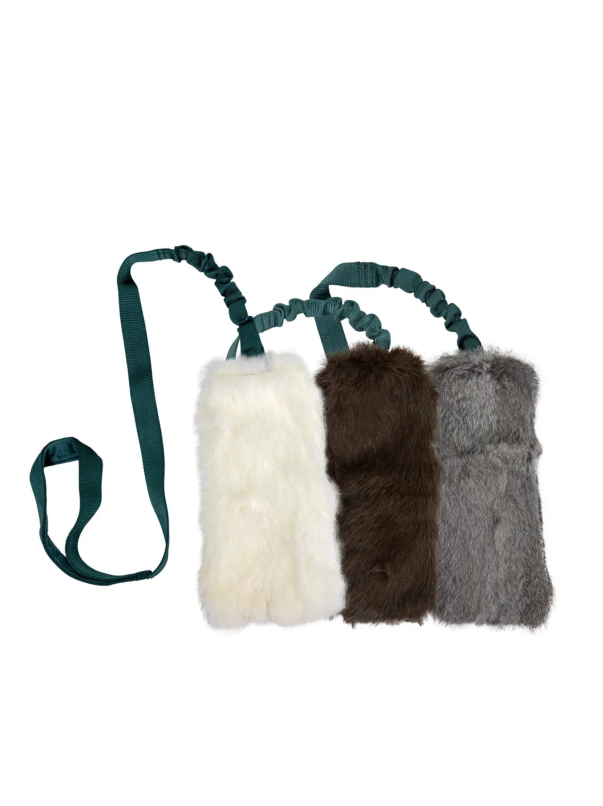 Furtra Chaser Rabbit Fur 100cm