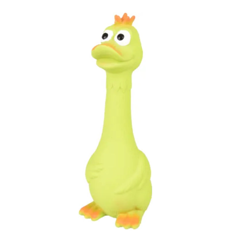 Latex dunna lime 20cm