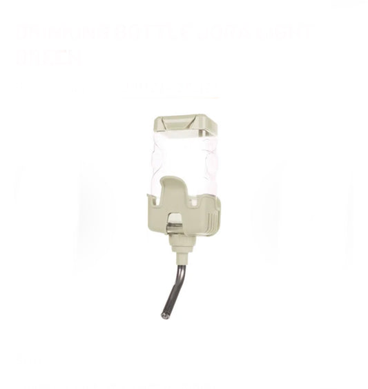 Jora Drekkifløska Ljósagrønt 800ml