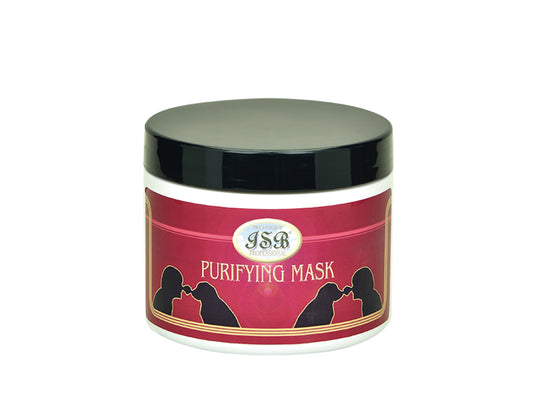 Purifying Mask