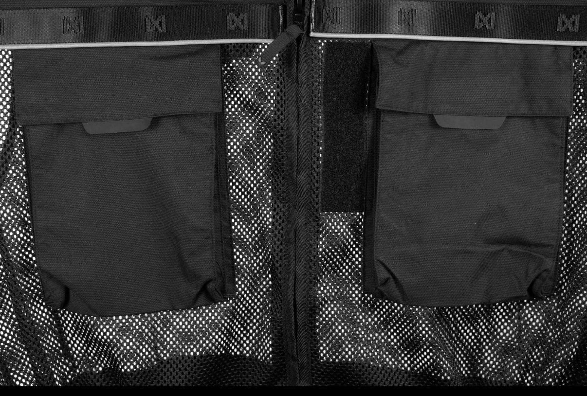 Non-stop Dogwear Training Vest