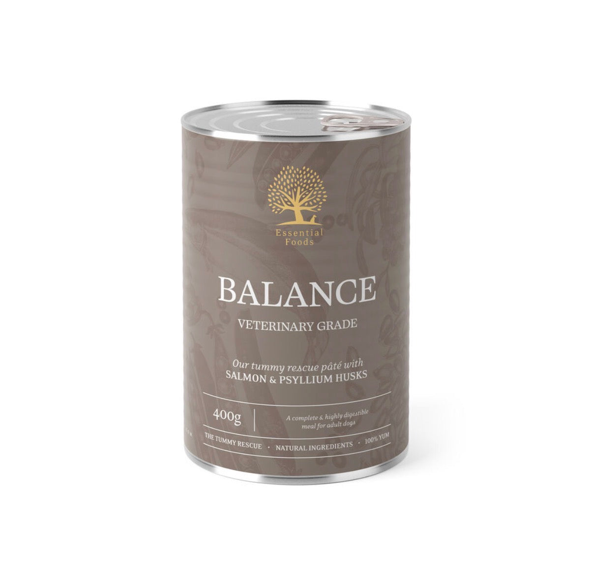 BALANCE PATÉ 400G