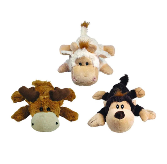 KONG® TOY COZIE NATURALS 22,9CM