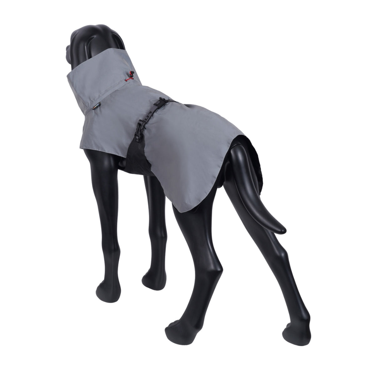 Shine Raincoat