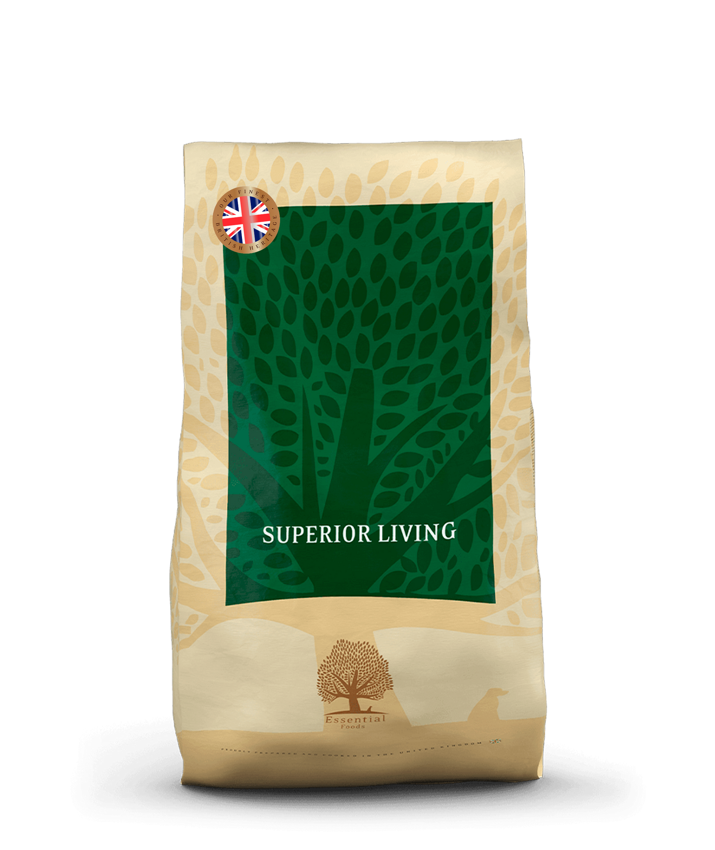 SUPERIOR LIVING 10KG