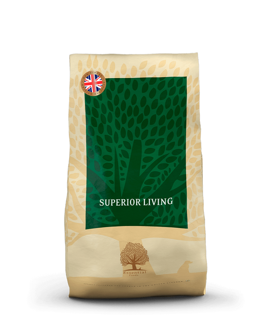 SUPERIOR LIVING 10KG